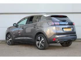 Peugeot 3008 thumbnail 6