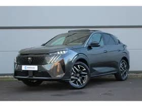 Peugeot 3008 thumbnail 1