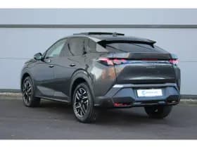Peugeot 3008 thumbnail 2