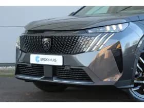 Peugeot 3008 thumbnail 11