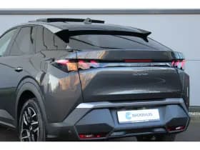 Peugeot 3008 thumbnail 3
