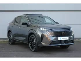 Peugeot 3008 thumbnail 28