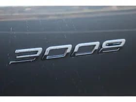 Peugeot 3008 thumbnail 8