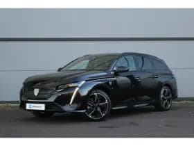 Peugeot e-308 thumbnail 1