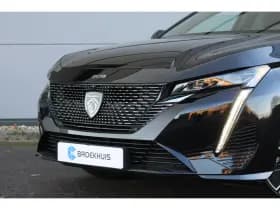 Peugeot e-308 thumbnail 2