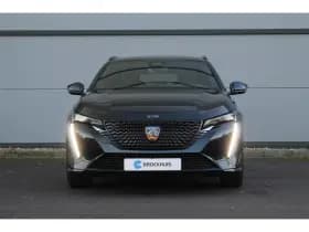 Peugeot e-308 thumbnail 13