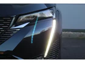 Peugeot e-308 thumbnail 14