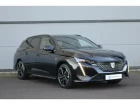 Peugeot e-308 thumbnail 15