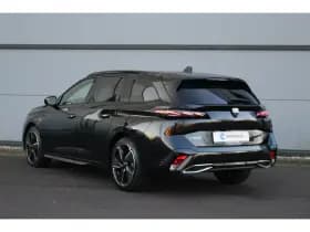 Peugeot e-308 thumbnail 16