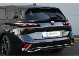 Peugeot e-308 thumbnail 17