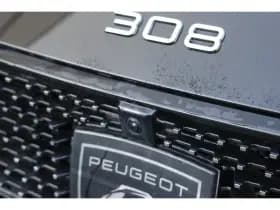 Peugeot e-308 thumbnail 3