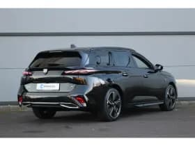 Peugeot e-308 thumbnail 23