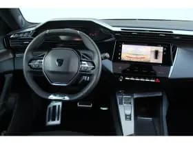 Peugeot e-308 thumbnail 28