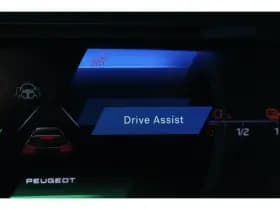 Peugeot e-308 thumbnail 37