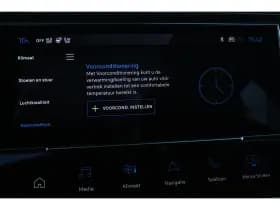 Peugeot e-308 thumbnail 50