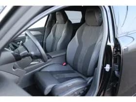 Peugeot e-308 thumbnail 10