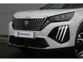 Peugeot 2008 thumbnail 2