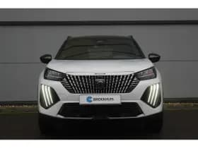 Peugeot 2008 thumbnail 12