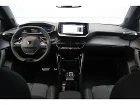 Peugeot 2008 thumbnail 23