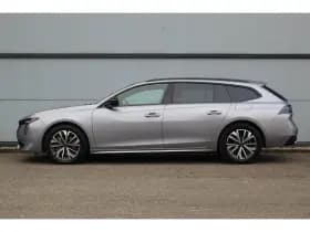 Peugeot 508 thumbnail 2