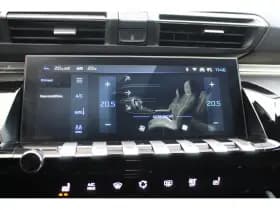 Peugeot 508 thumbnail 15