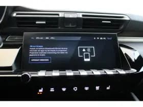 Peugeot 508 thumbnail 23