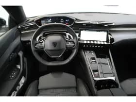 Peugeot 508 thumbnail 29