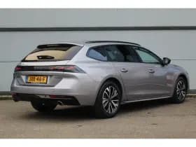 Peugeot 508 thumbnail 30