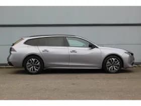 Peugeot 508 thumbnail 31