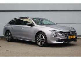 Peugeot 508 thumbnail 37