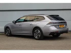 Peugeot 508 thumbnail 5