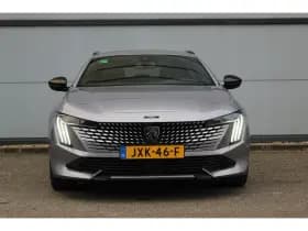 Peugeot 508 thumbnail 41
