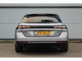Peugeot 508 thumbnail 6
