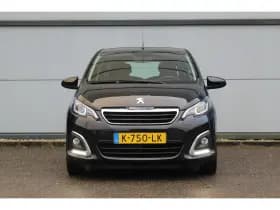 Peugeot 108 thumbnail 3