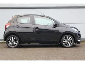 Peugeot 108 thumbnail 5