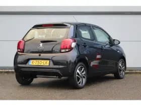 Peugeot 108 thumbnail 6