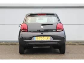 Peugeot 108 thumbnail 7