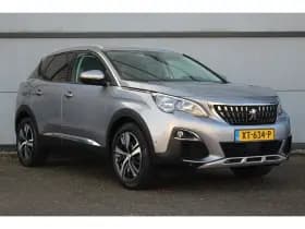 Peugeot 3008 thumbnail 35