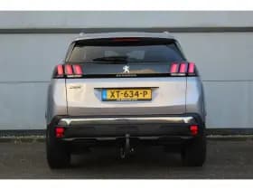 Peugeot 3008 thumbnail 8