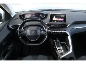 Peugeot 3008 thumbnail 10