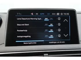 Peugeot 3008 thumbnail 13