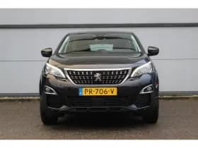 Peugeot 3008 thumbnail 3