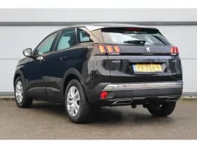 Peugeot 3008 thumbnail 26
