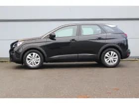 Peugeot 3008 thumbnail 27