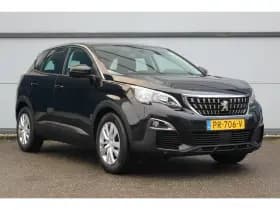 Peugeot 3008 thumbnail 4