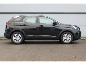 Peugeot 3008 thumbnail 5