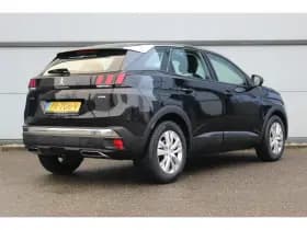 Peugeot 3008 thumbnail 6