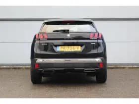 Peugeot 3008 thumbnail 7