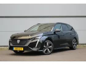 Peugeot 308 thumbnail 1