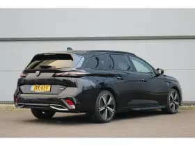 Peugeot 308 thumbnail 2